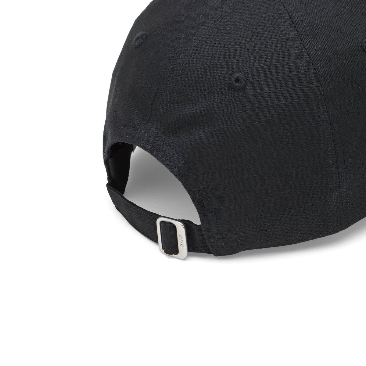 Arte Round Logo Cap