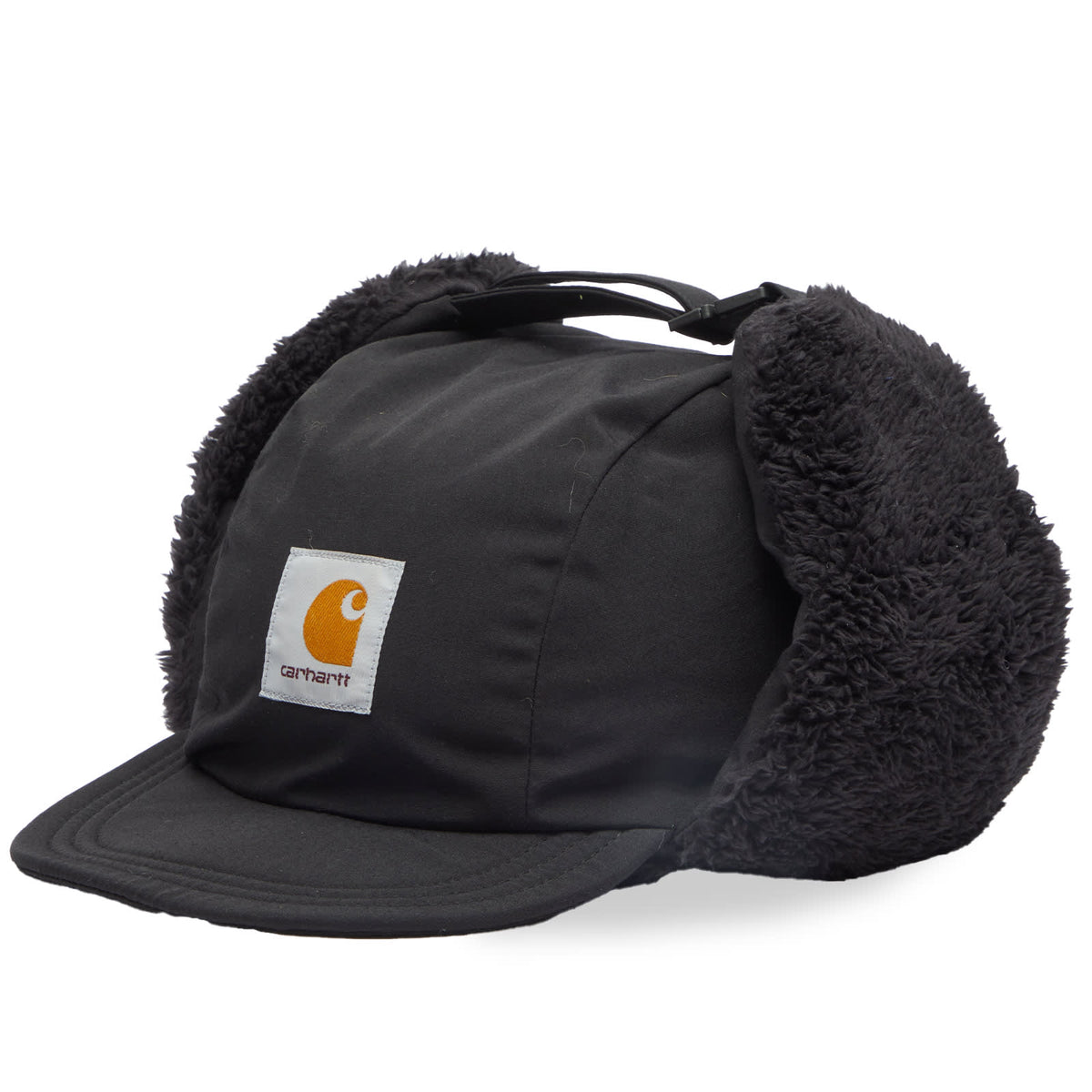 Carhartt WIP Alberta Cap