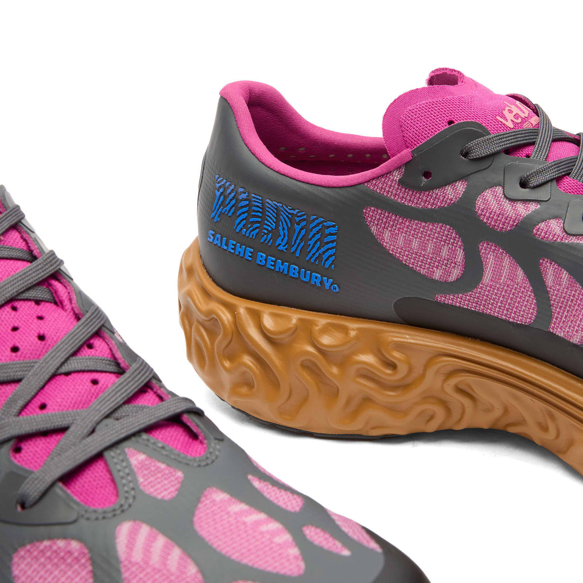 Puma x Salehe Bembury Velum Nitro Sneaker