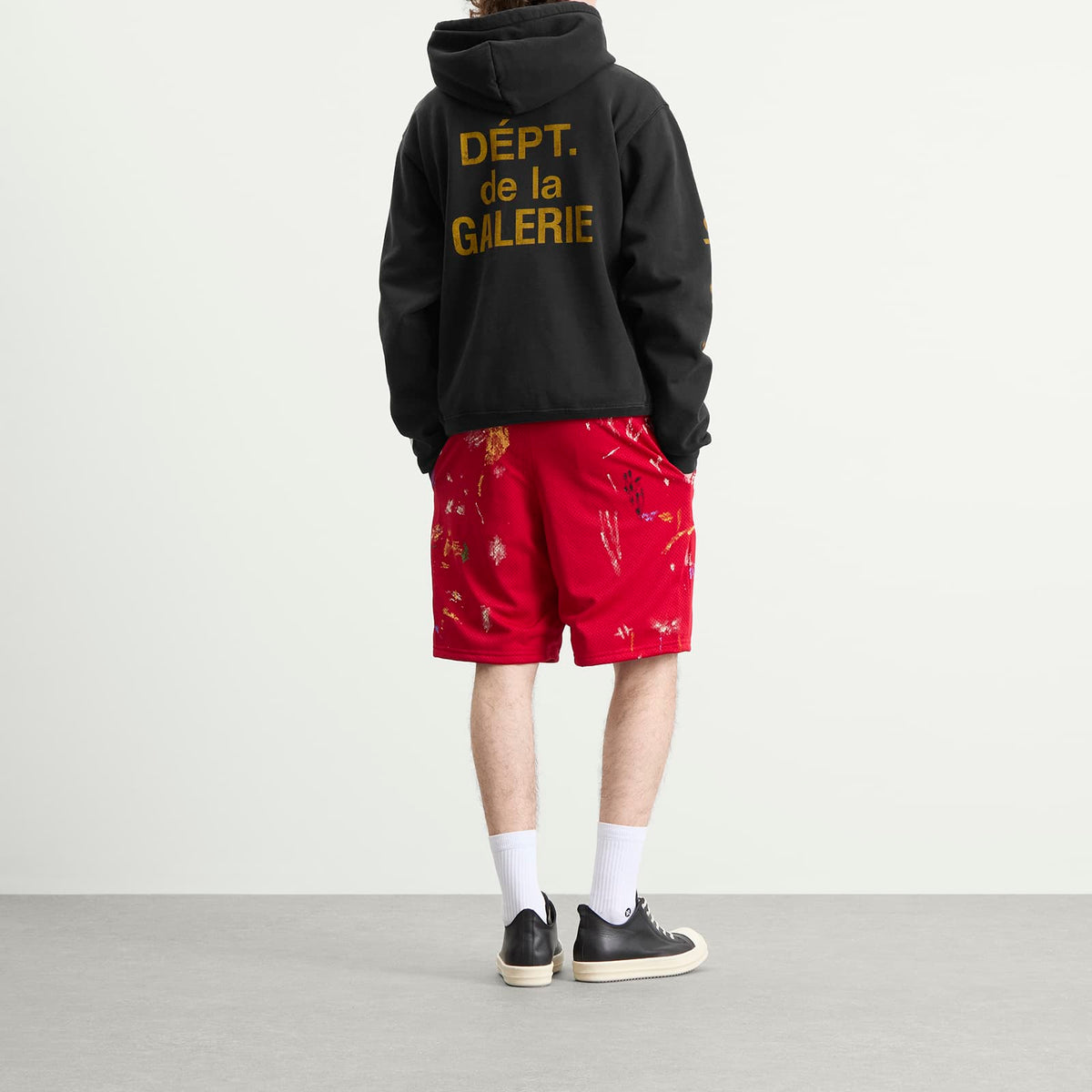 Gallery Dept. De La Galerie Hoodie