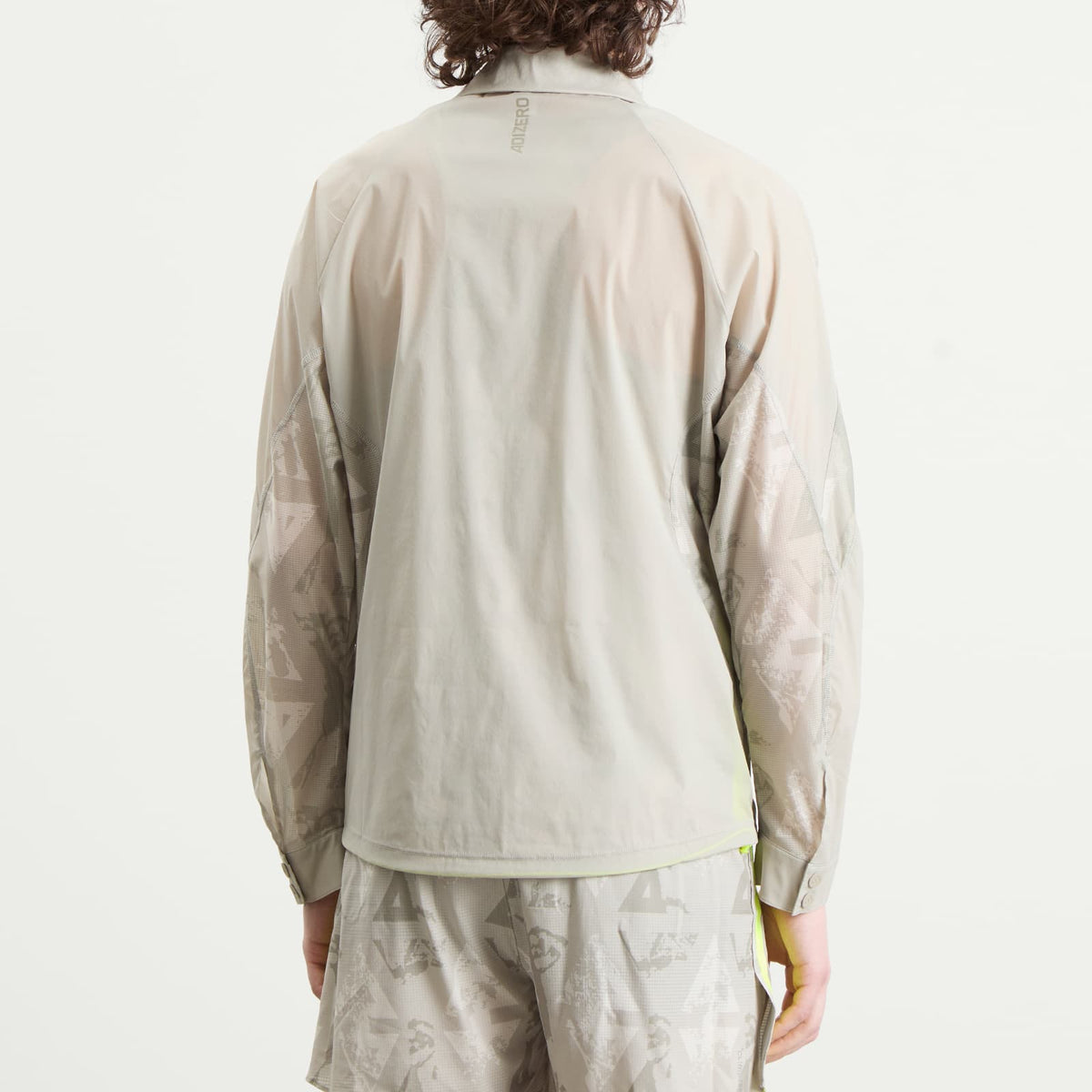 adidas x Labrum Coach Jacket