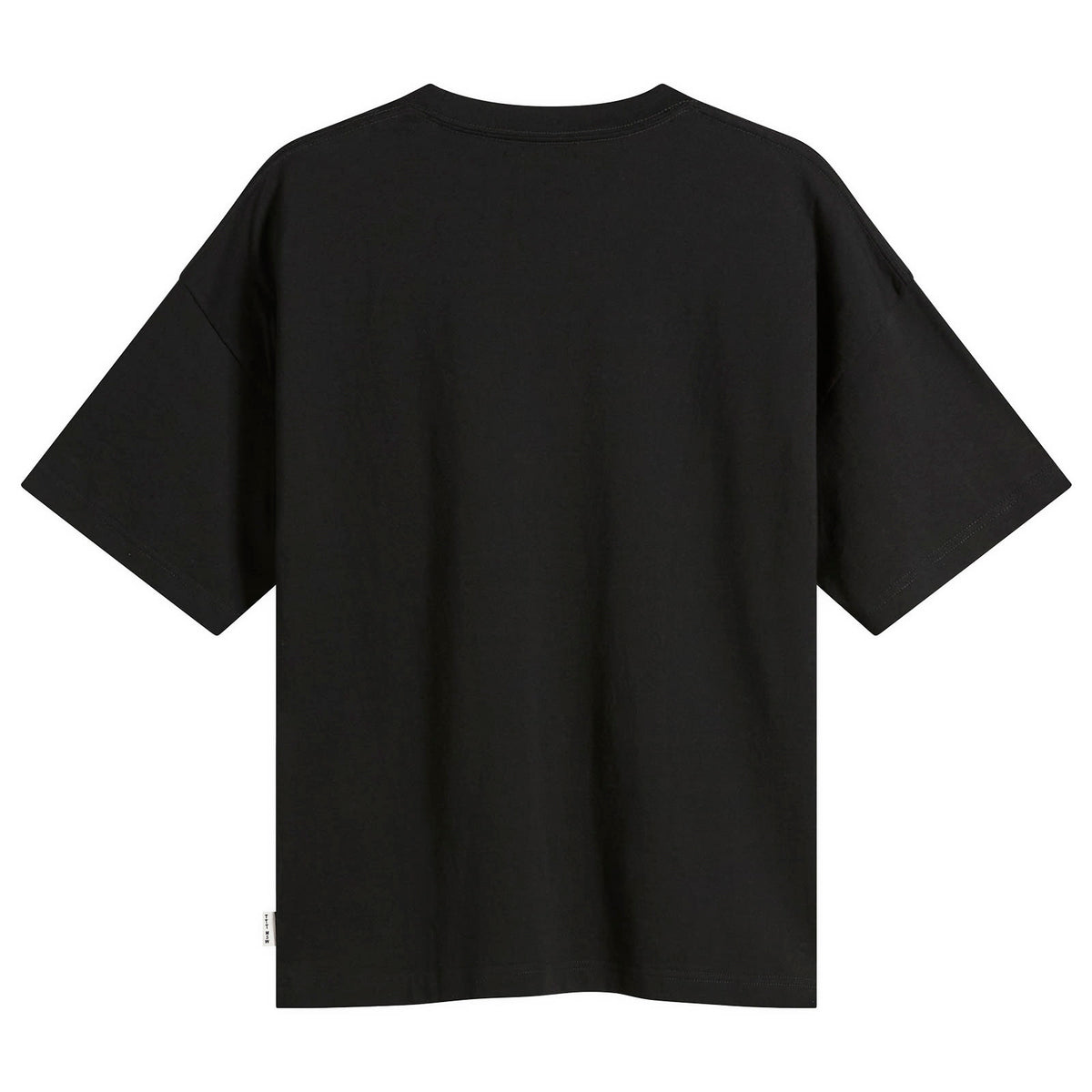 TTT MSW Logo T-Shirt