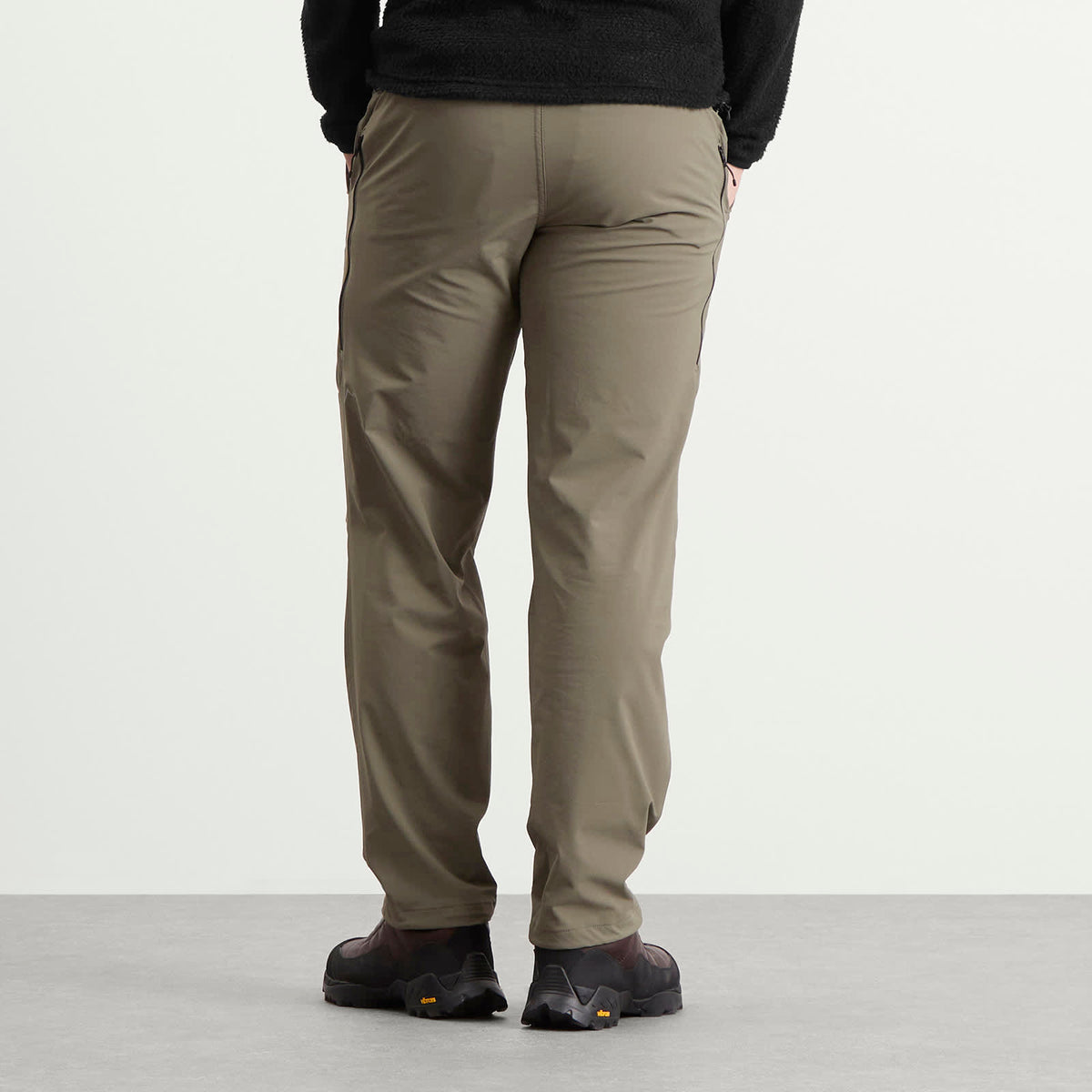 CAYL Softshell Trousers