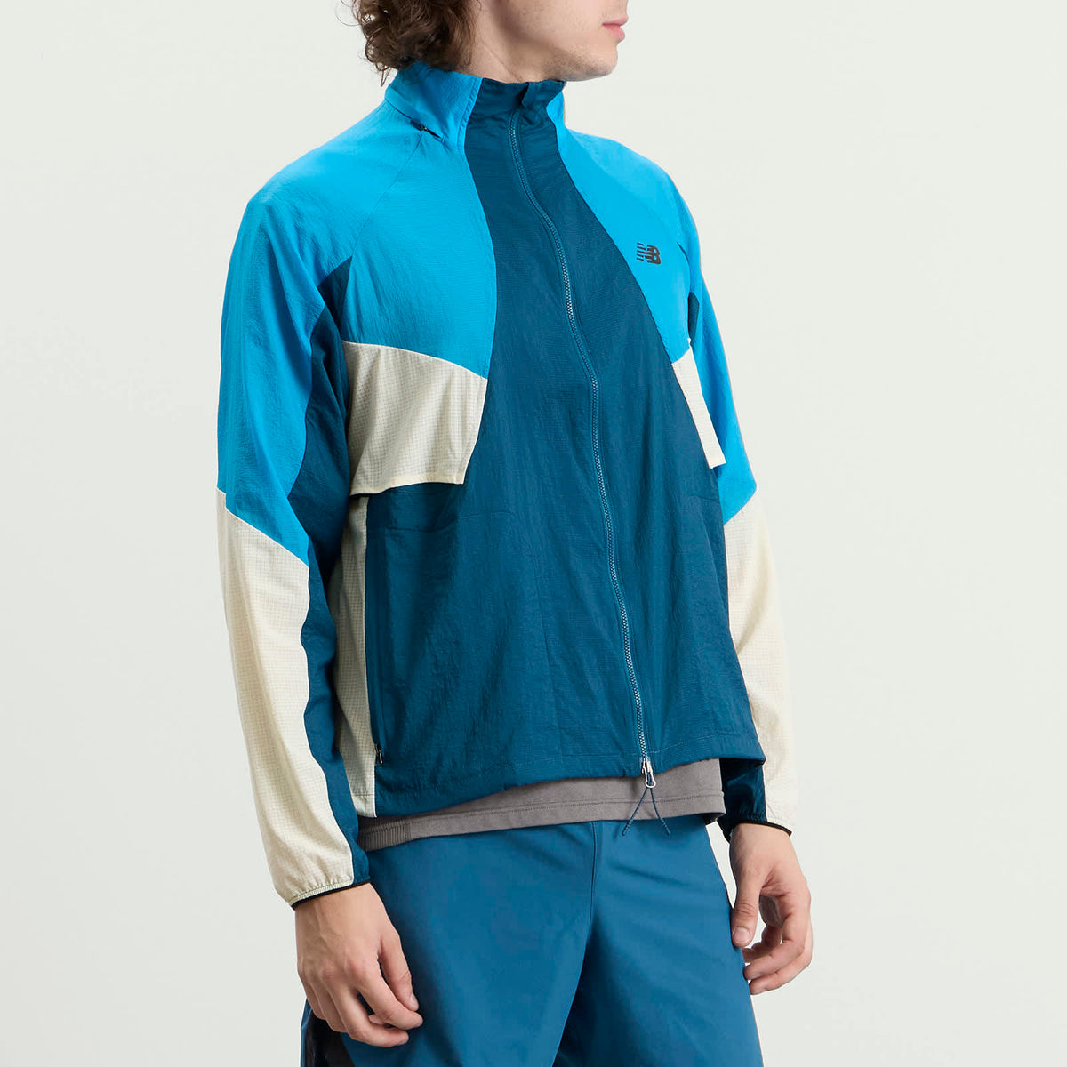 New Balance RC Jacket