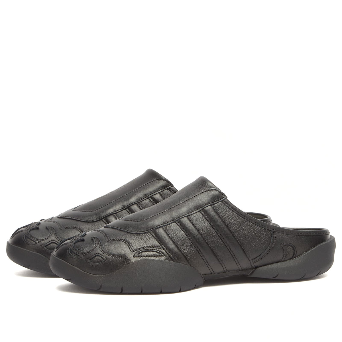 Y-3 Regu Mule Sneakers