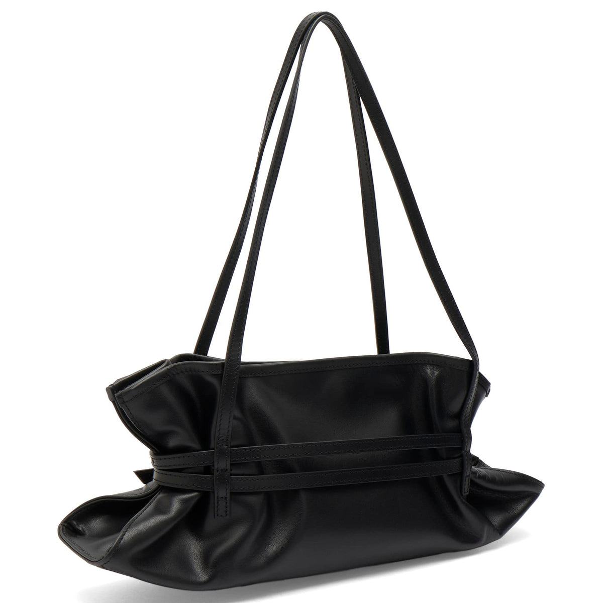 Justine Clenquet Sidney Evening Bag