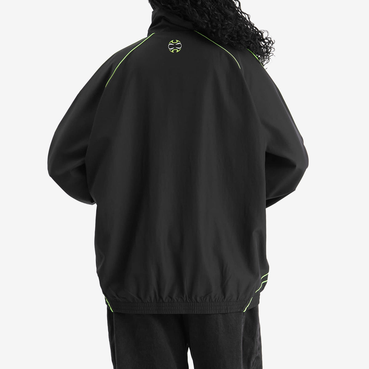 adidas Teamgeist Track Top