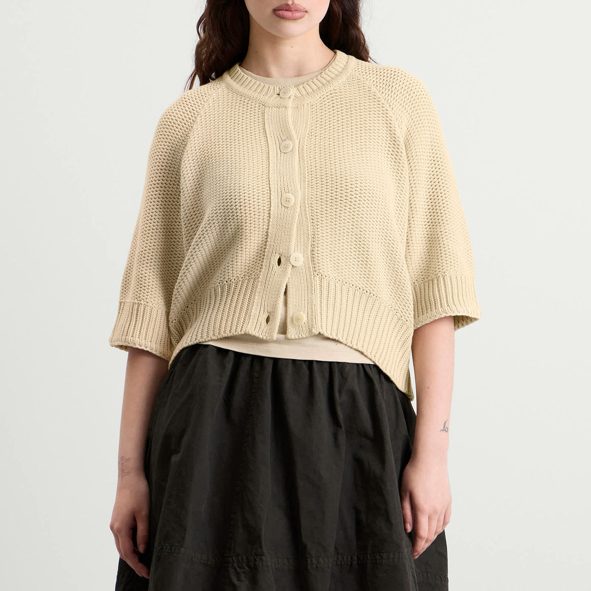 YMC Kwai Cardigan