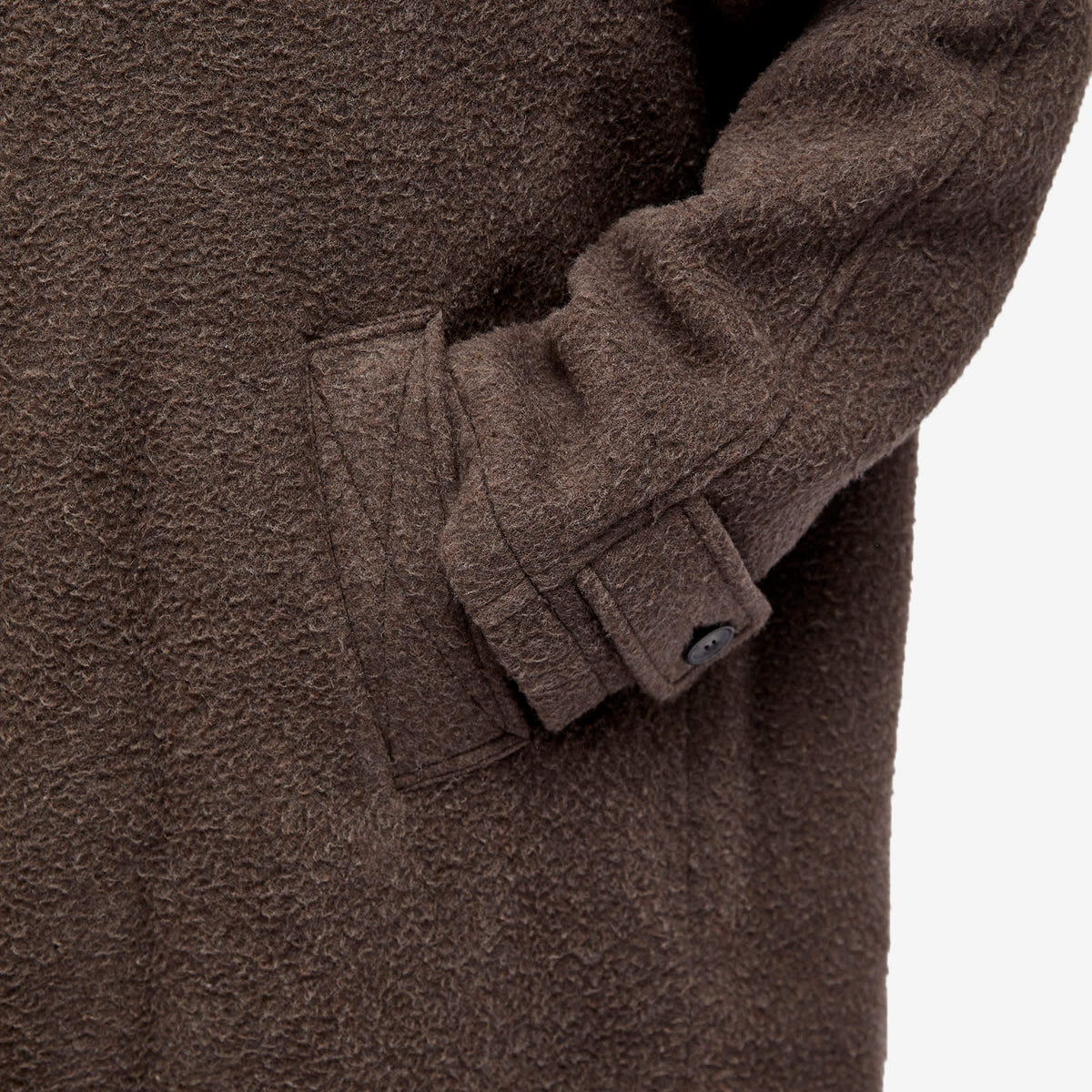 mfpen Installation Coat