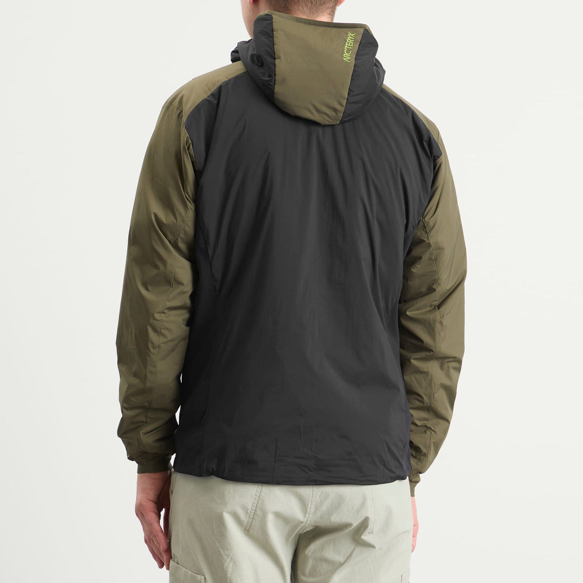 Arc'teryx Atom Hooded Jacket