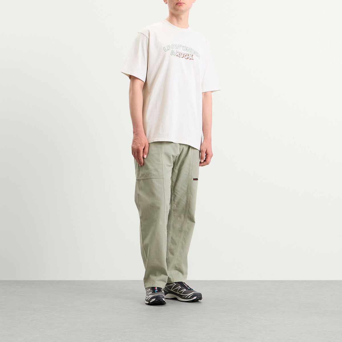 Gramicci Gadget Pant