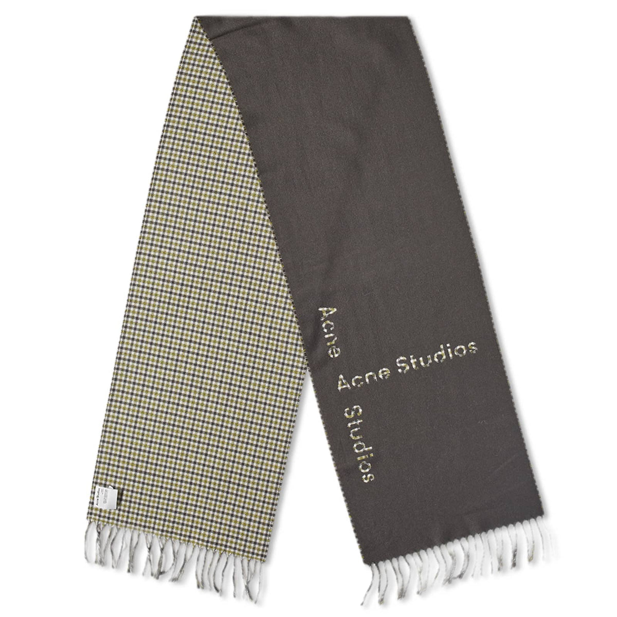 Acne Studios Vasto New Scarf