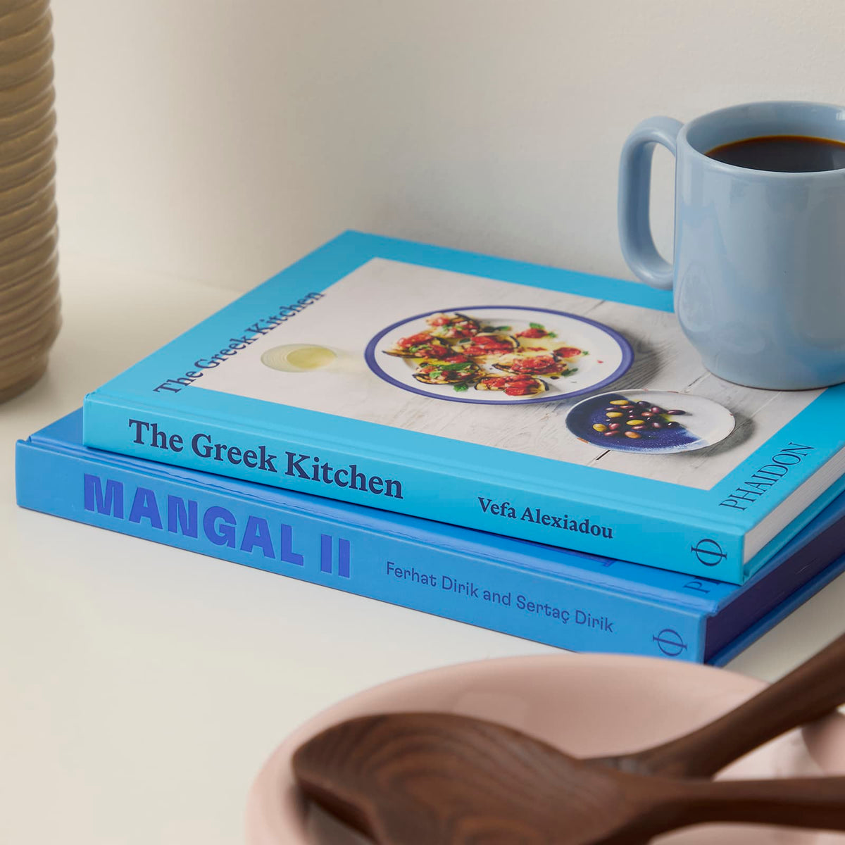 The Greek Kitchen
