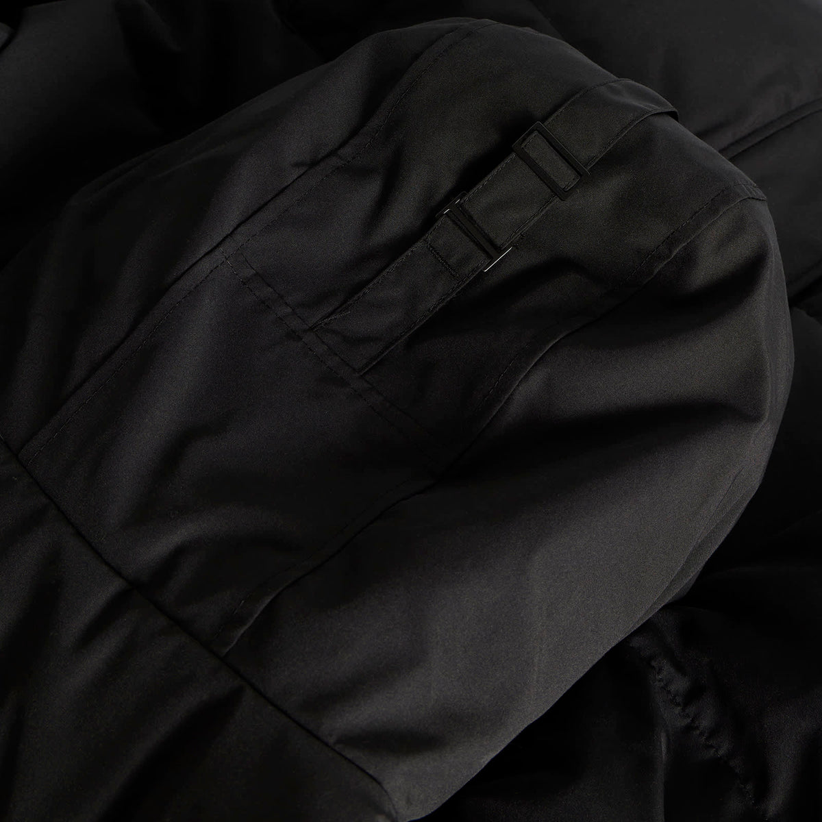 Canada Goose Seymour Parka