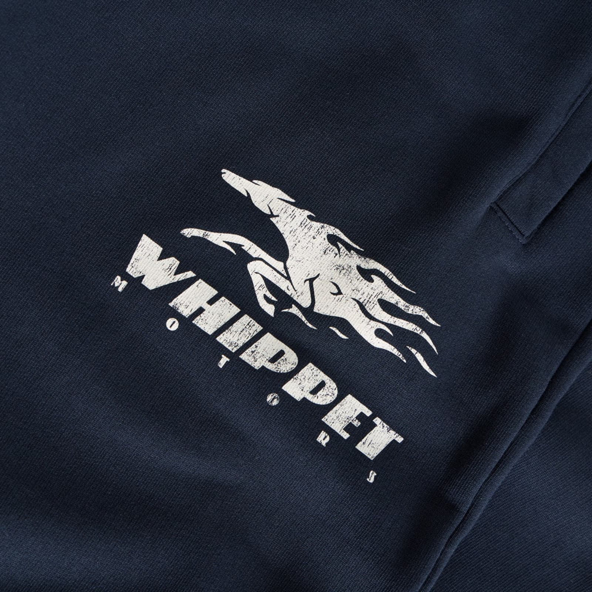 END. Whippet Sweatpants