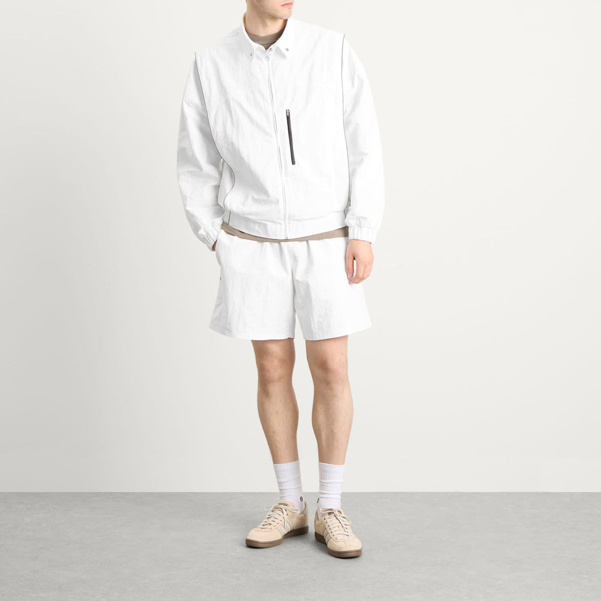 adidas OG LA Wind Jacket