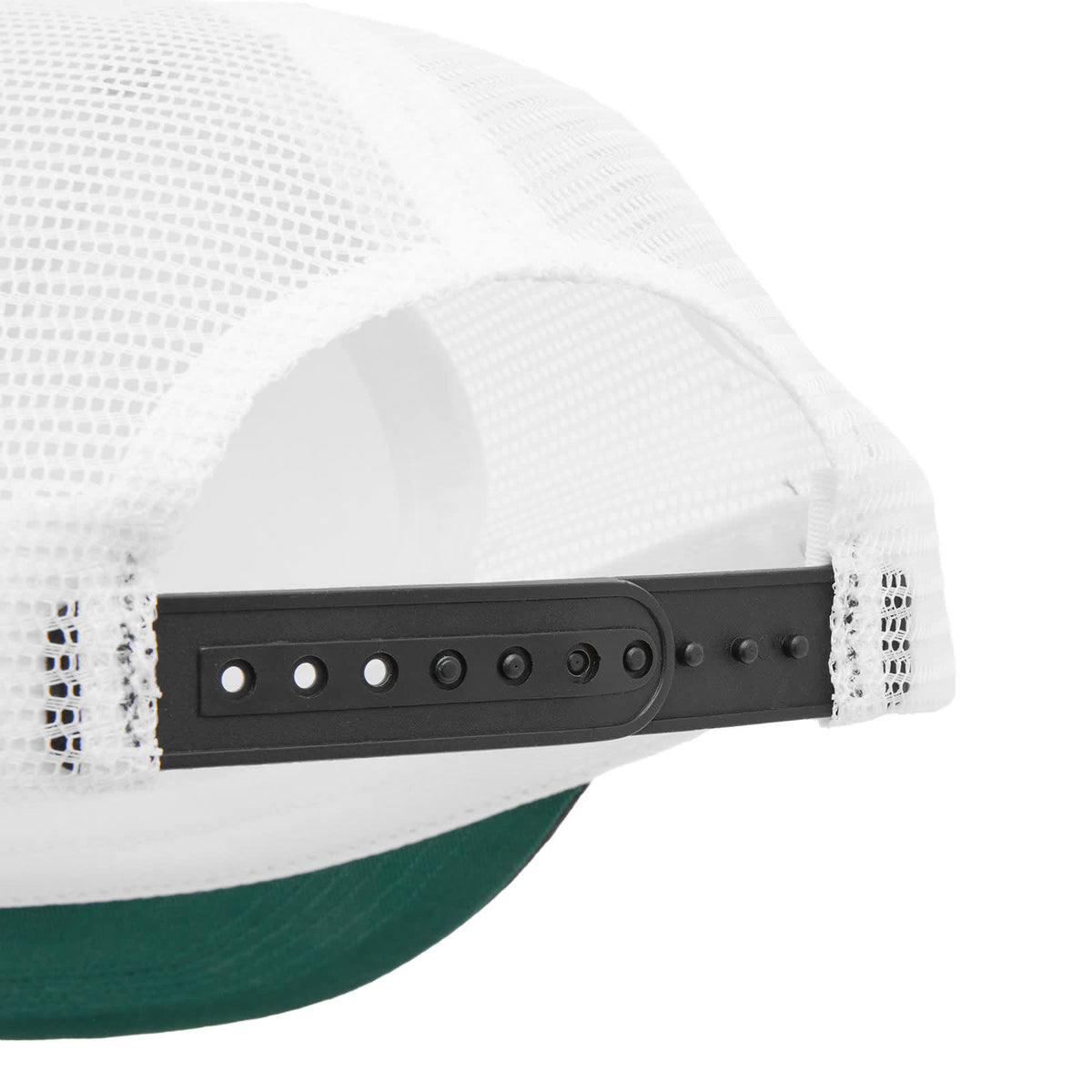 By Parra 1976 Logo 5 Panel Cap