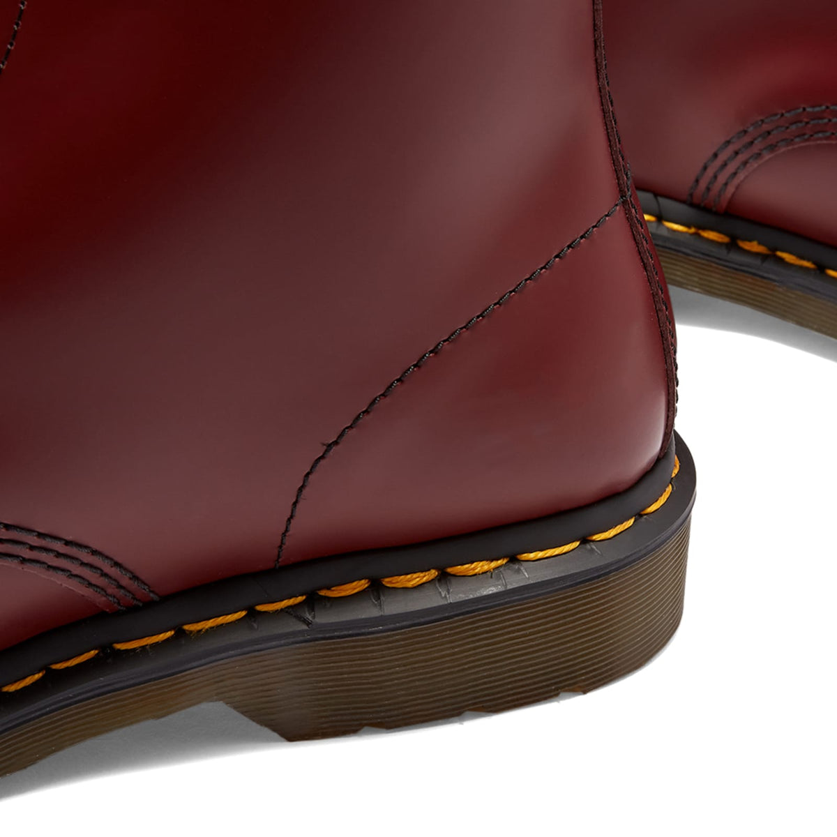 Dr. Martens 1460 Smooth Leather Boot
