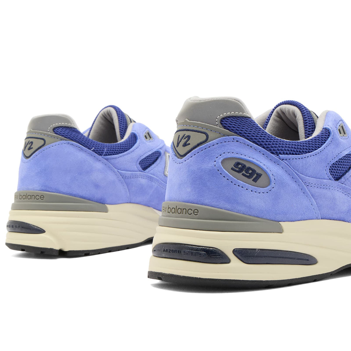New Balance 991v2 Sneaker
