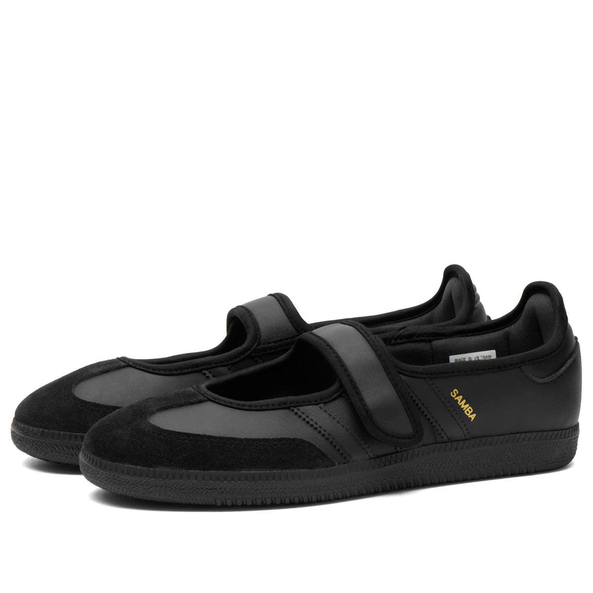 adidas Samba Jane Sneaker