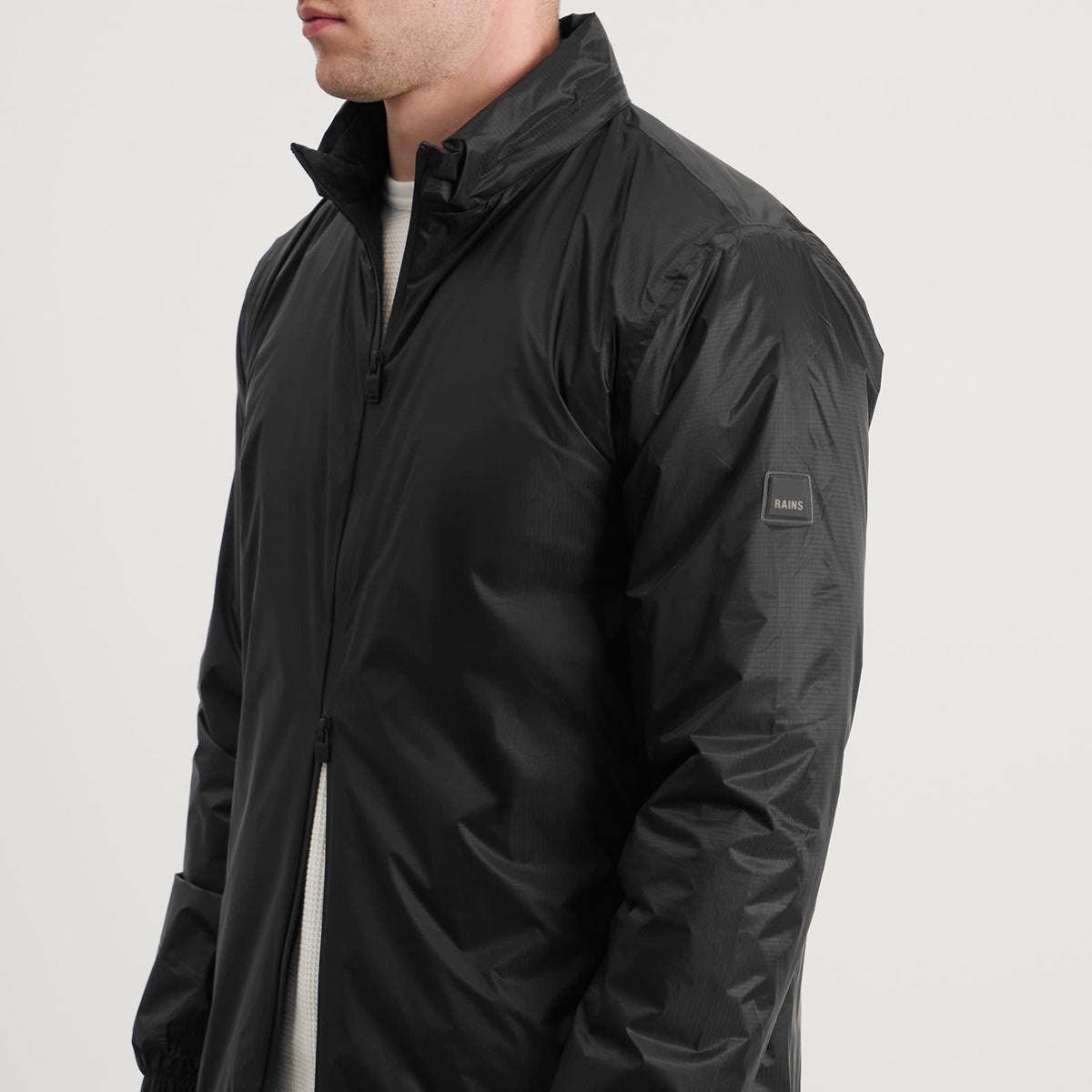 RAINS Kauto Insulated Jacket