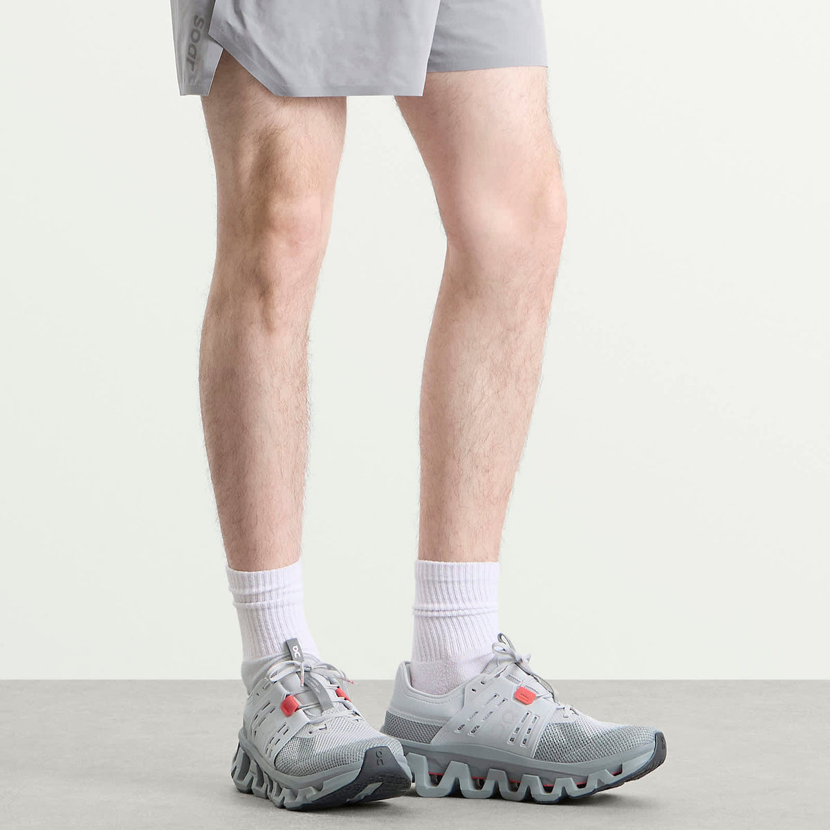 ON Cloudswift Amp Sneaker
