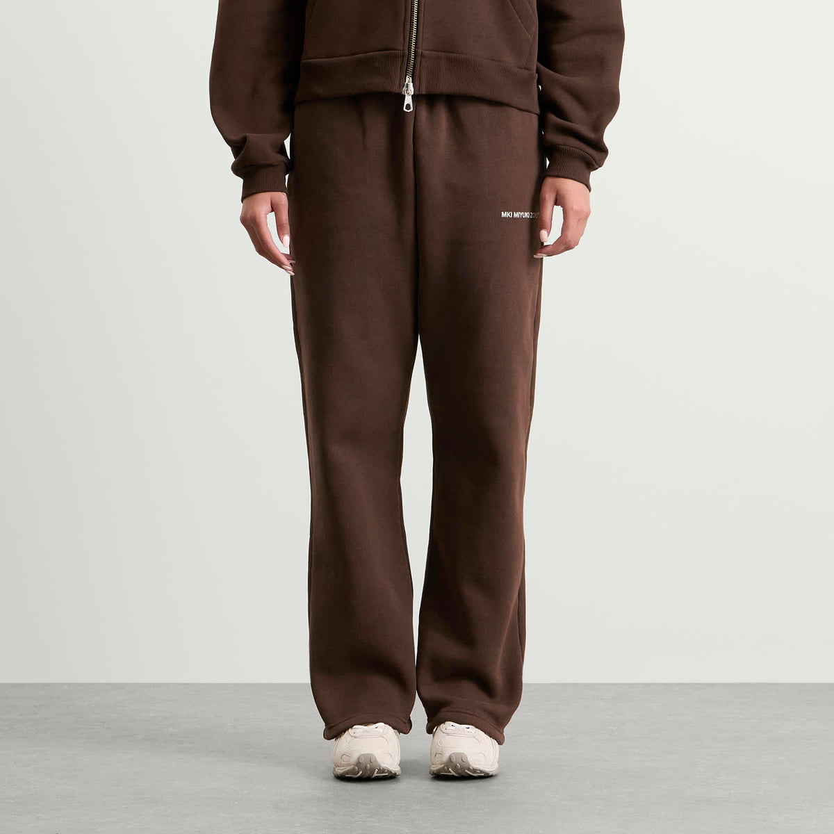 MKI Uniform Wide Leg Jogger - END. Exclusive