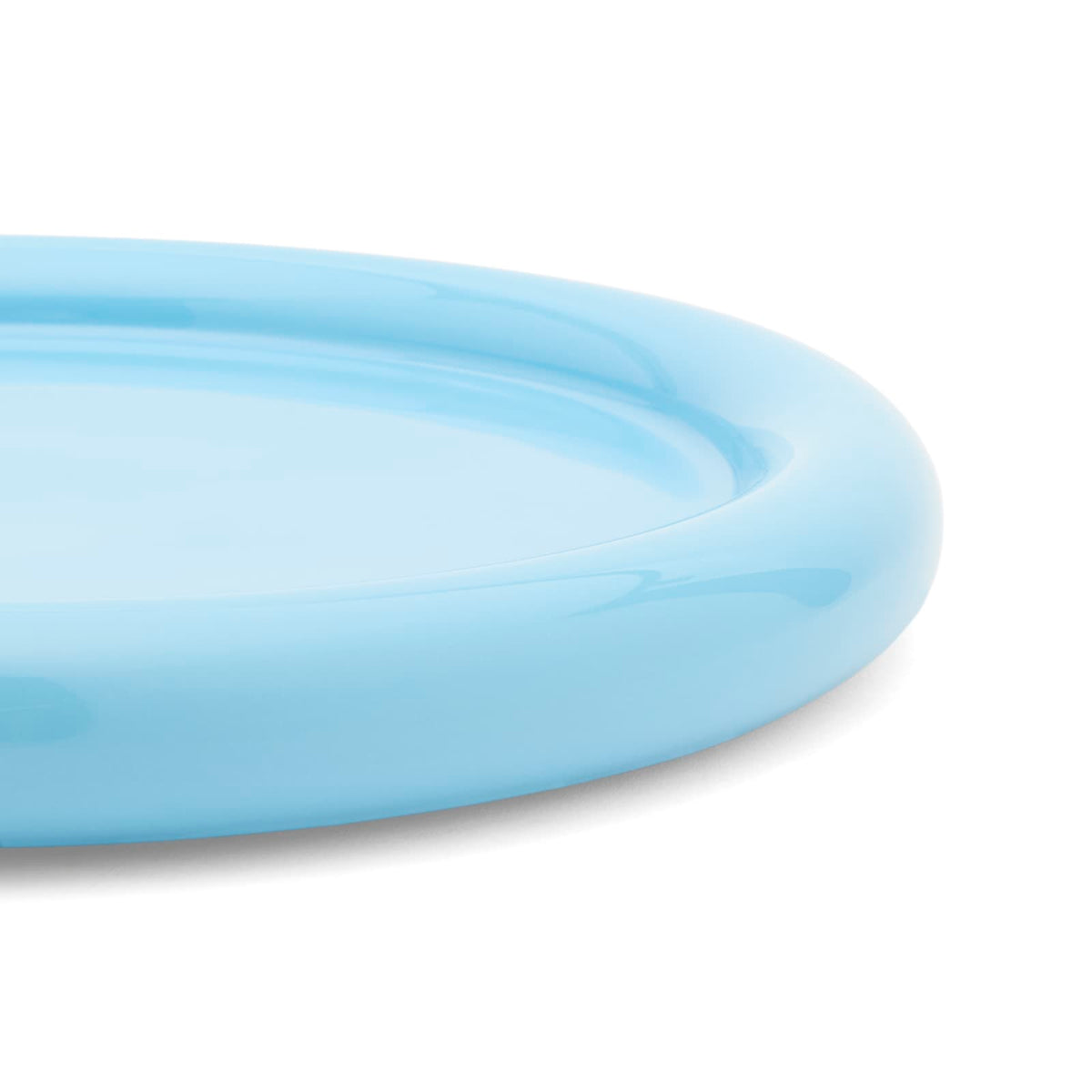Gustaf Westman Chunky Serving Plate