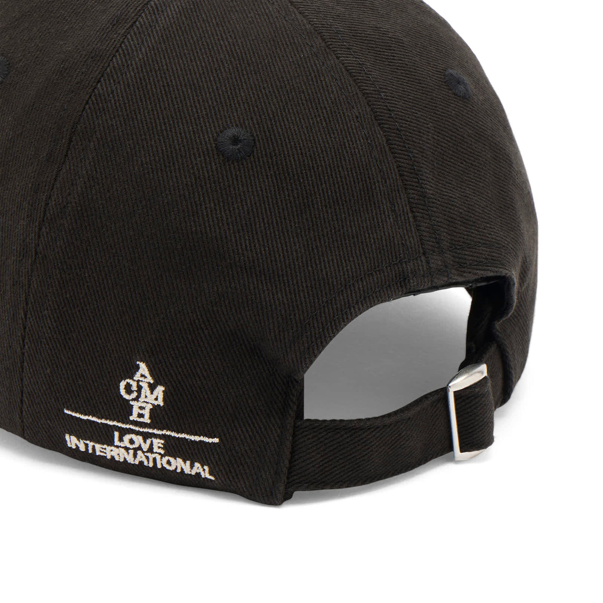 ACMH by Magic Castles x Love International Optimo Cap
