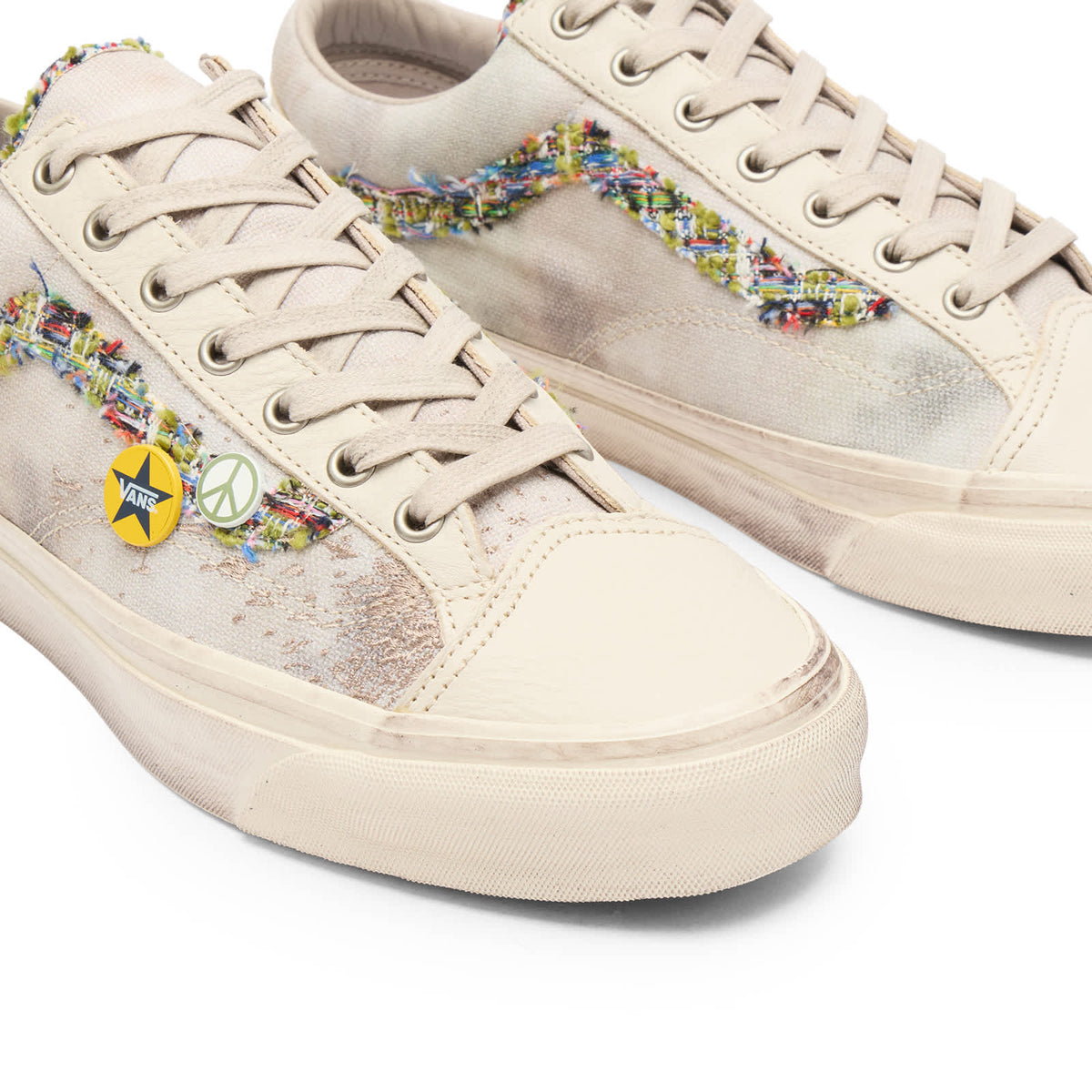 Vans LX Old Skool 36 Sneaker