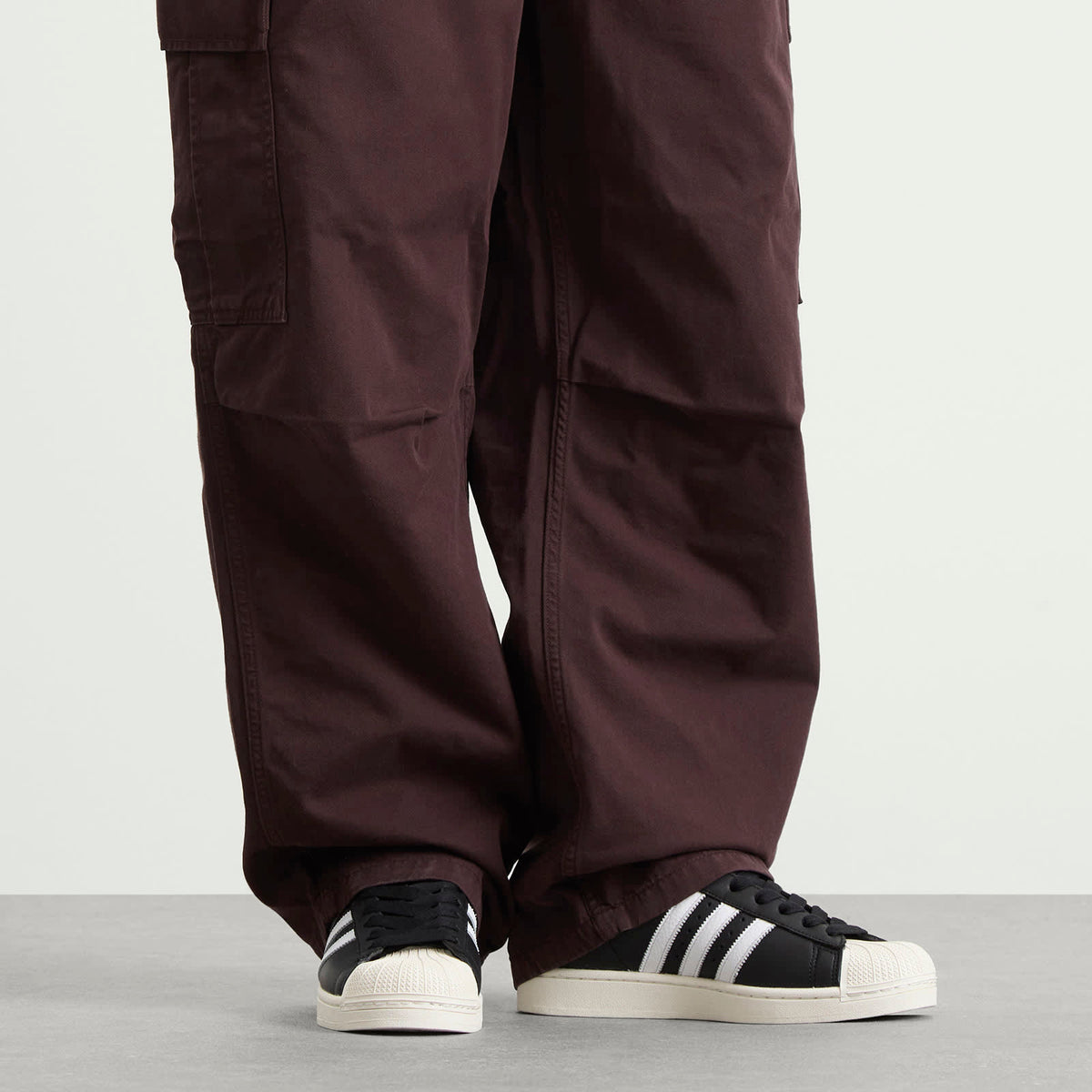 adidas Superstar II Sneaker