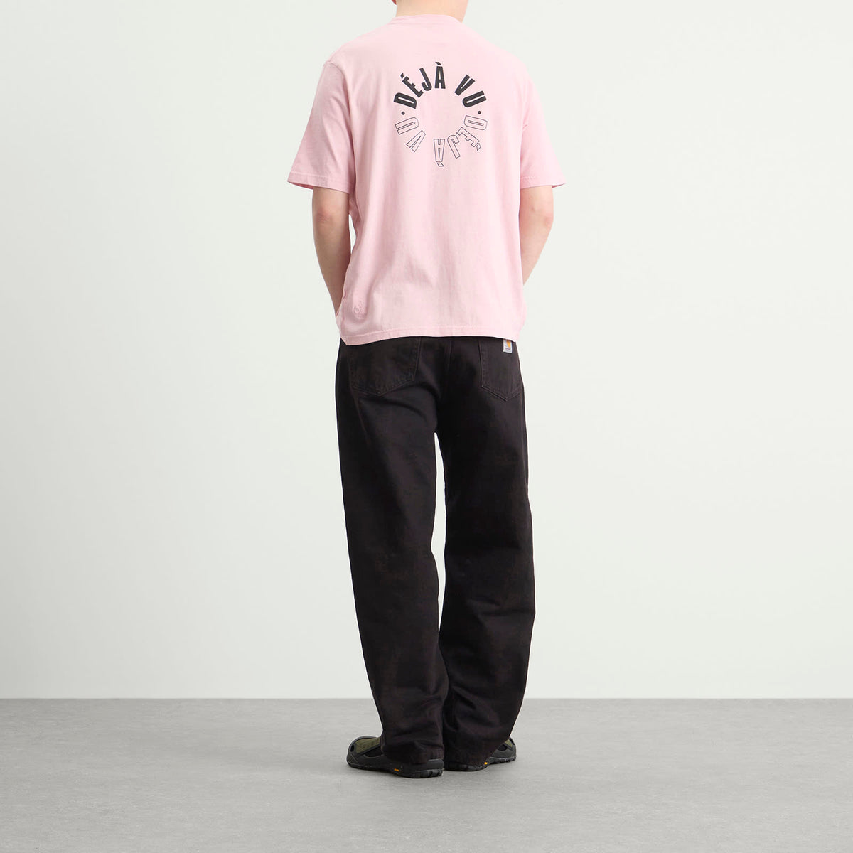 ACMH by Magic Castles Deja Vu T-Shirt