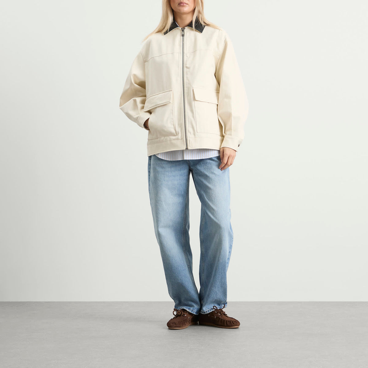 Anine Bing Holden Jacket