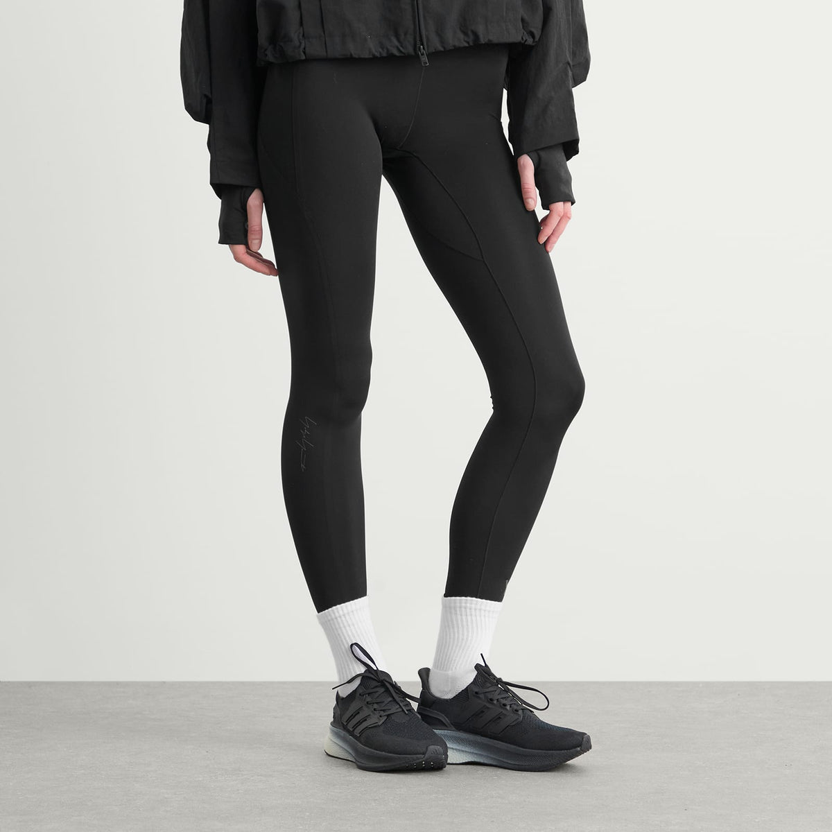 Y-3 Run Leggings
