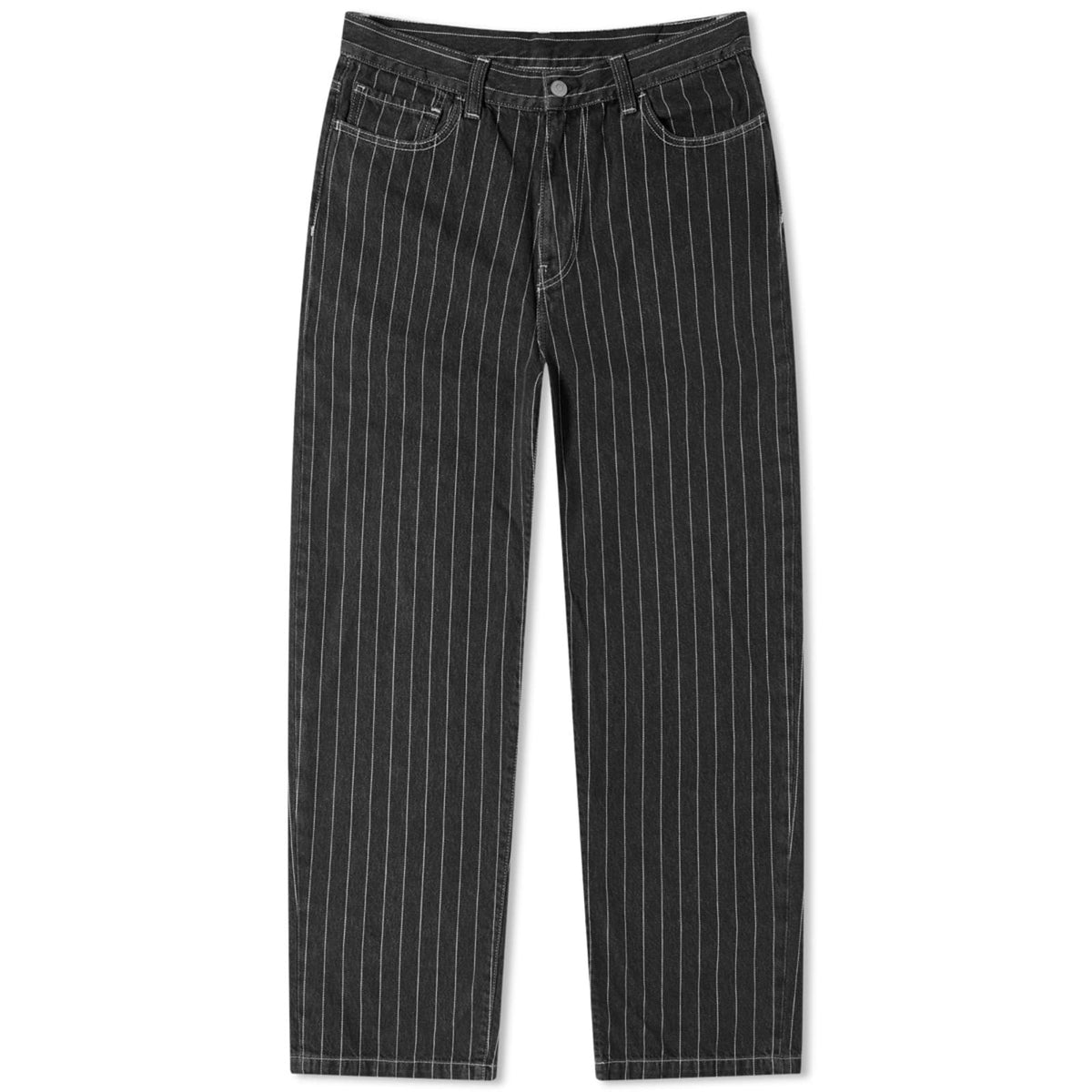Carhartt WIP Orlean Stripe Denim Pant