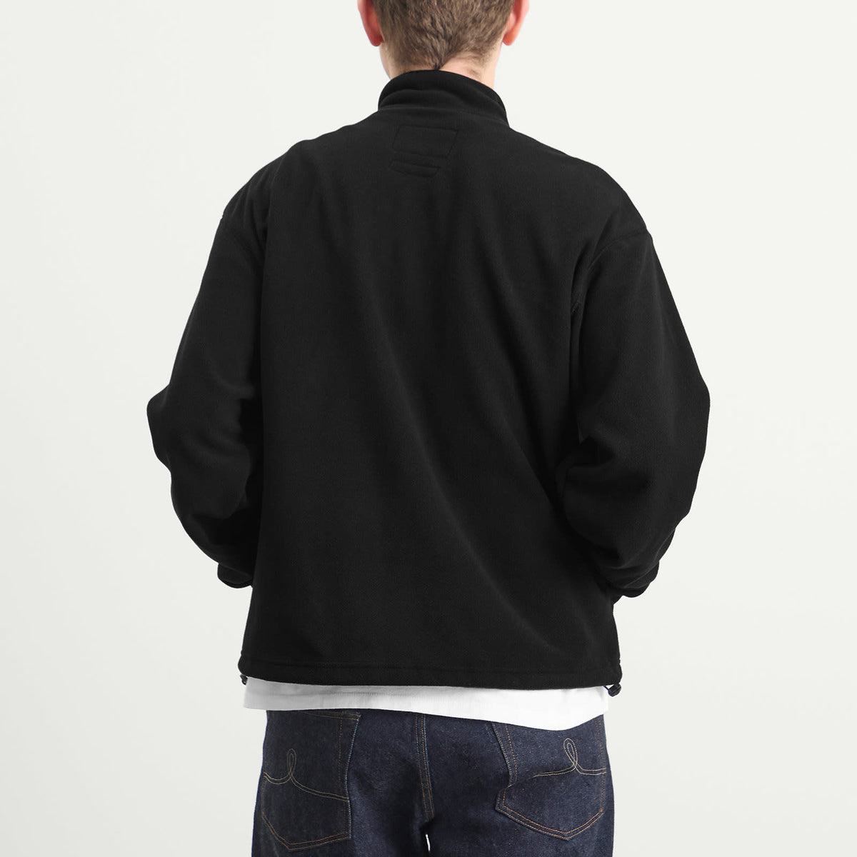 FrizmWORKS Fleece Zip Jacket