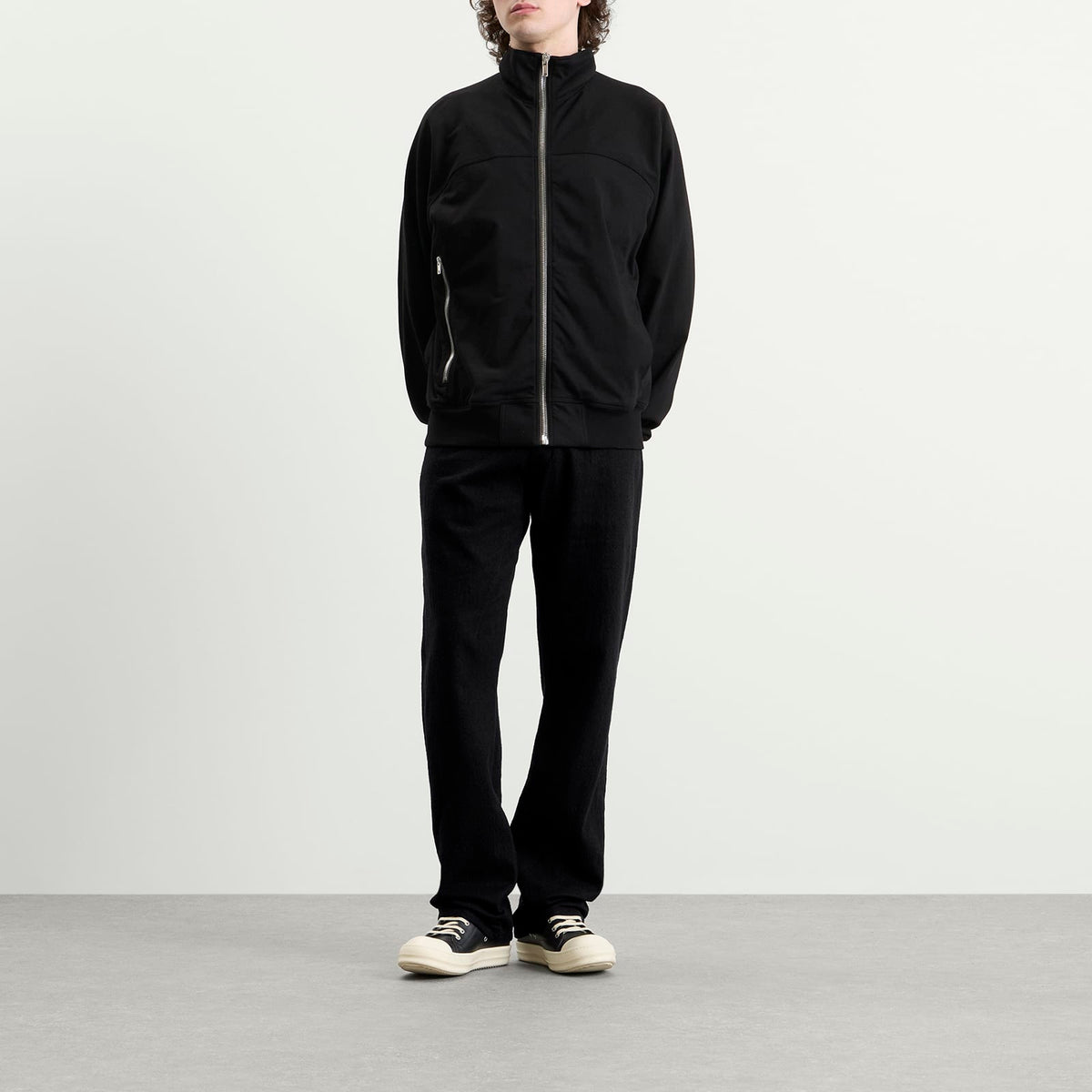 Rick Owens Kurdt Pant