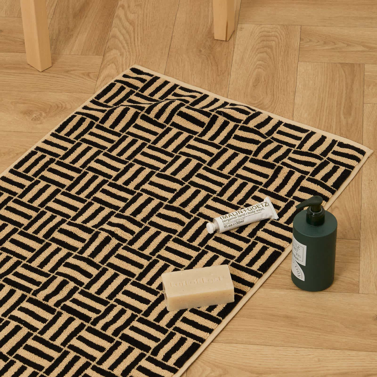Baina Saroma Bath Mat