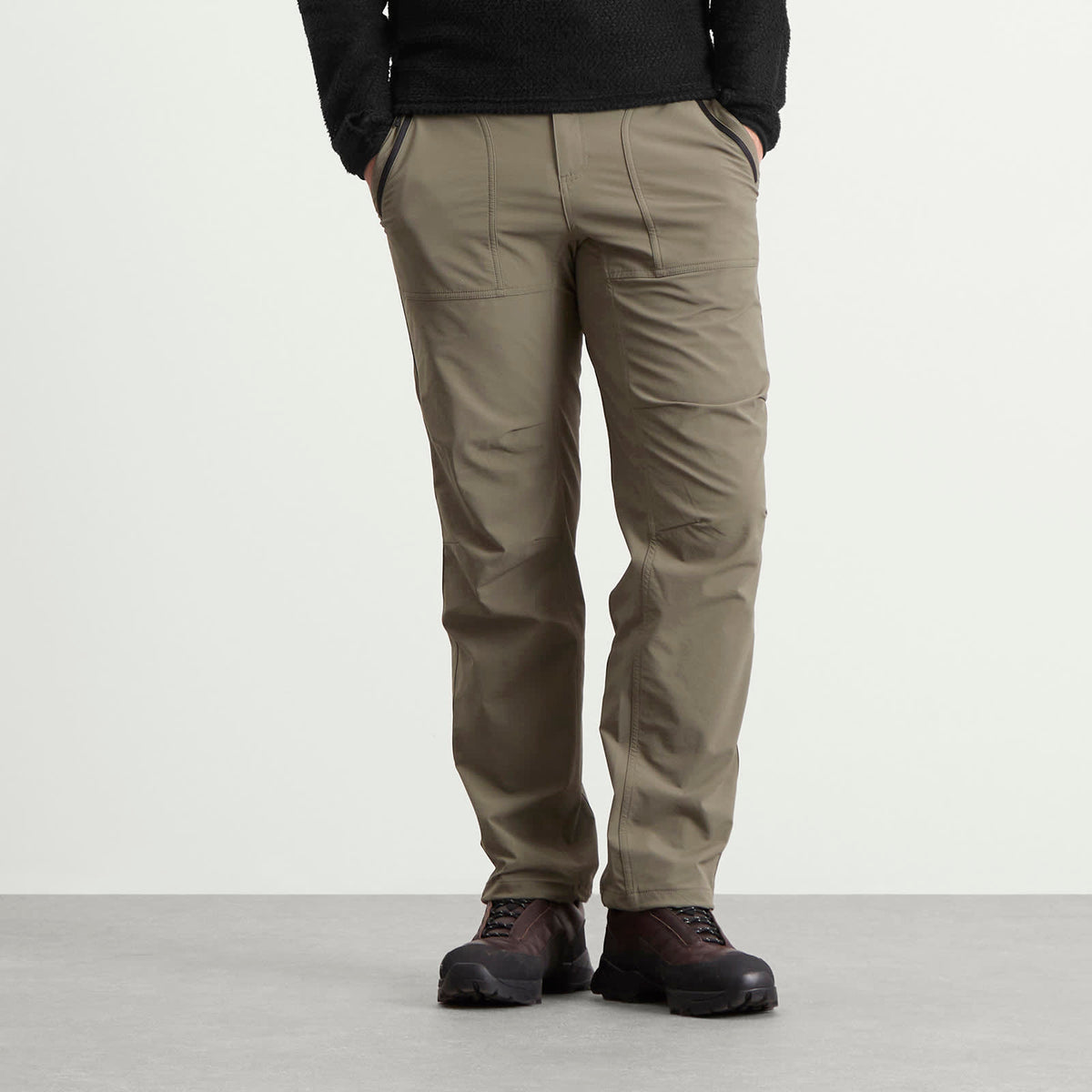 CAYL Softshell Trousers