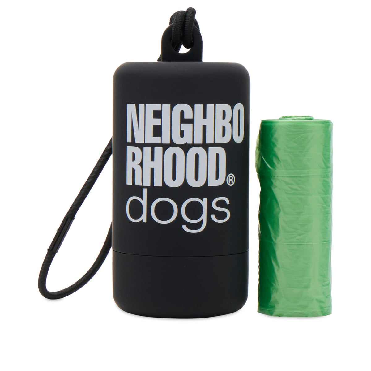 Neighborhood Dog Cleanup Case