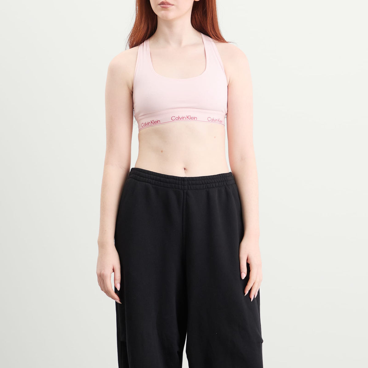 Calvin Klein Icon Unlined Bralette