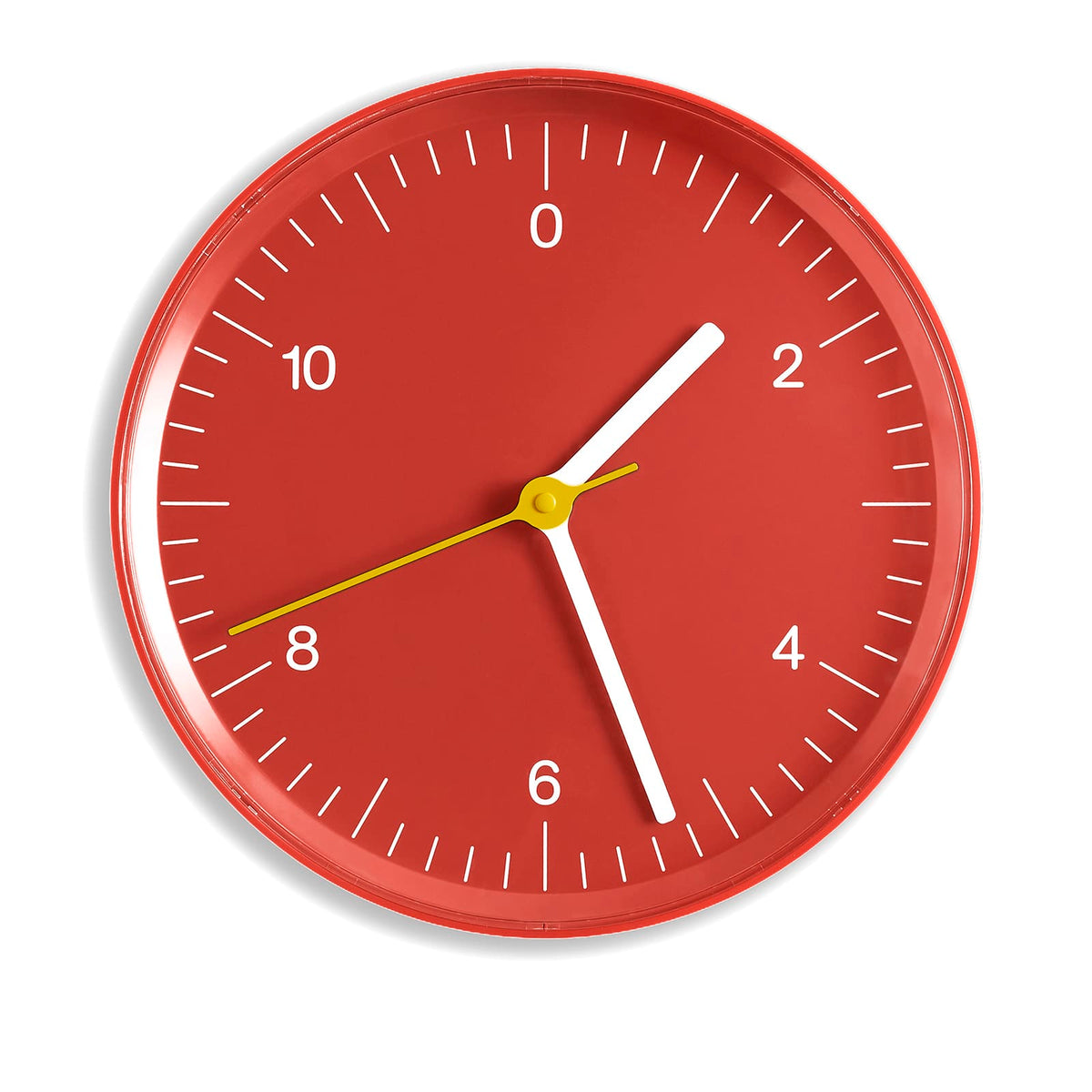 HAY Jasper Morrison Wall Clock