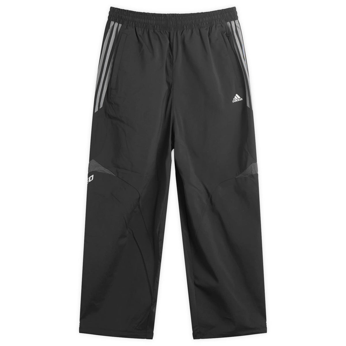 Adidas F50 Striped Track Pant