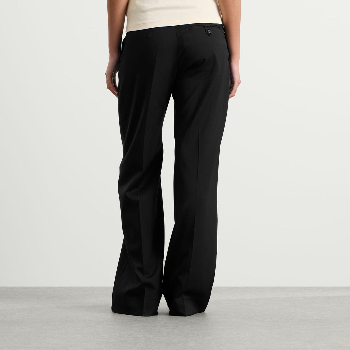 Our Legacy Universe Trousers
