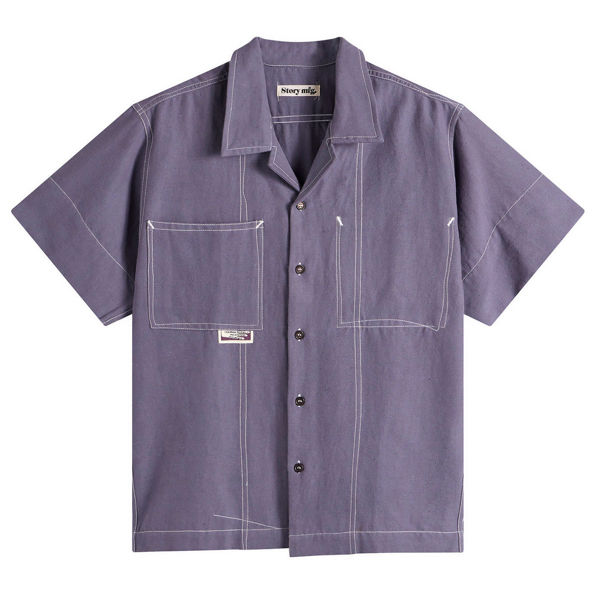 Story mfg. Wonky-Wear Brake Shirt