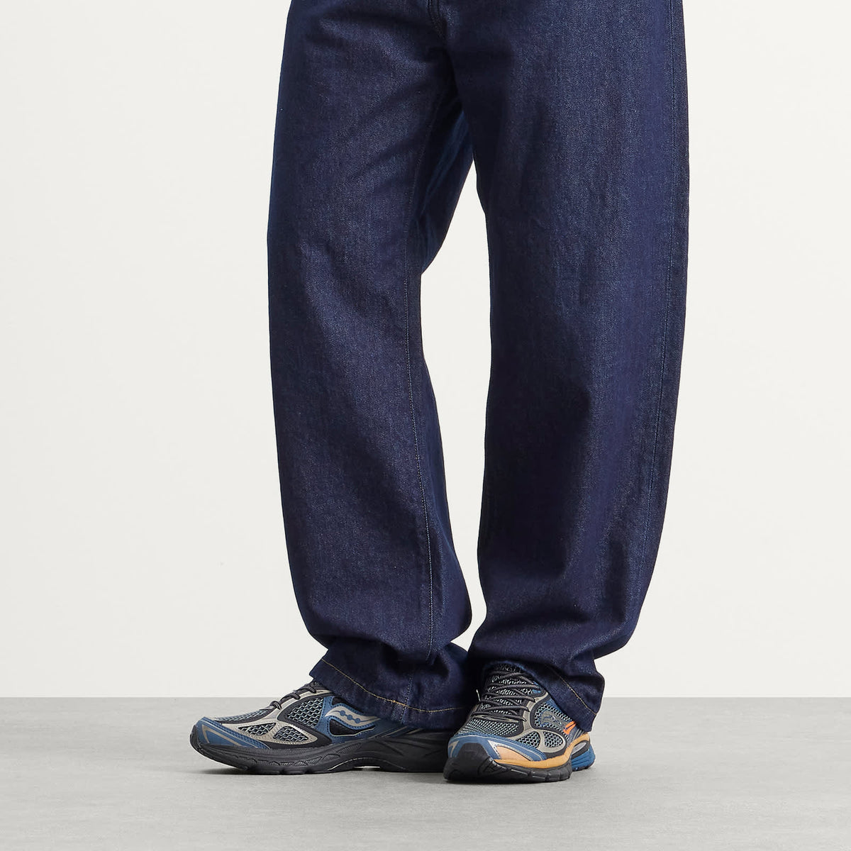 Saucony Progrid Guide 7 Sneaker