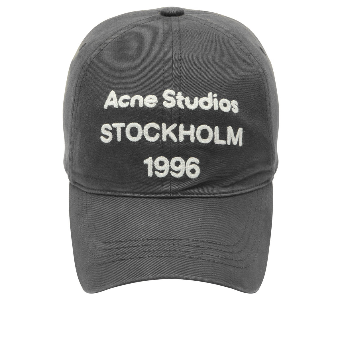 Acne Studios Carliy Cap