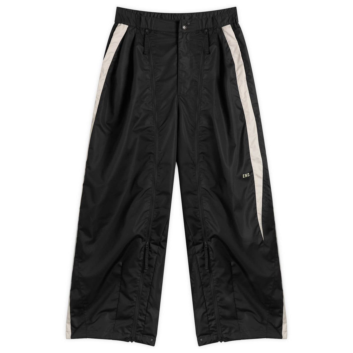 END. x GOOPiMADE Sage Pants