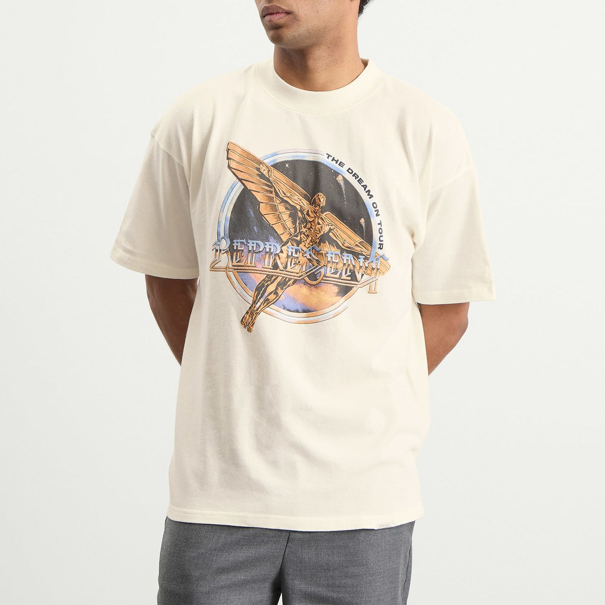 Represent Golden Tour T-Shirt