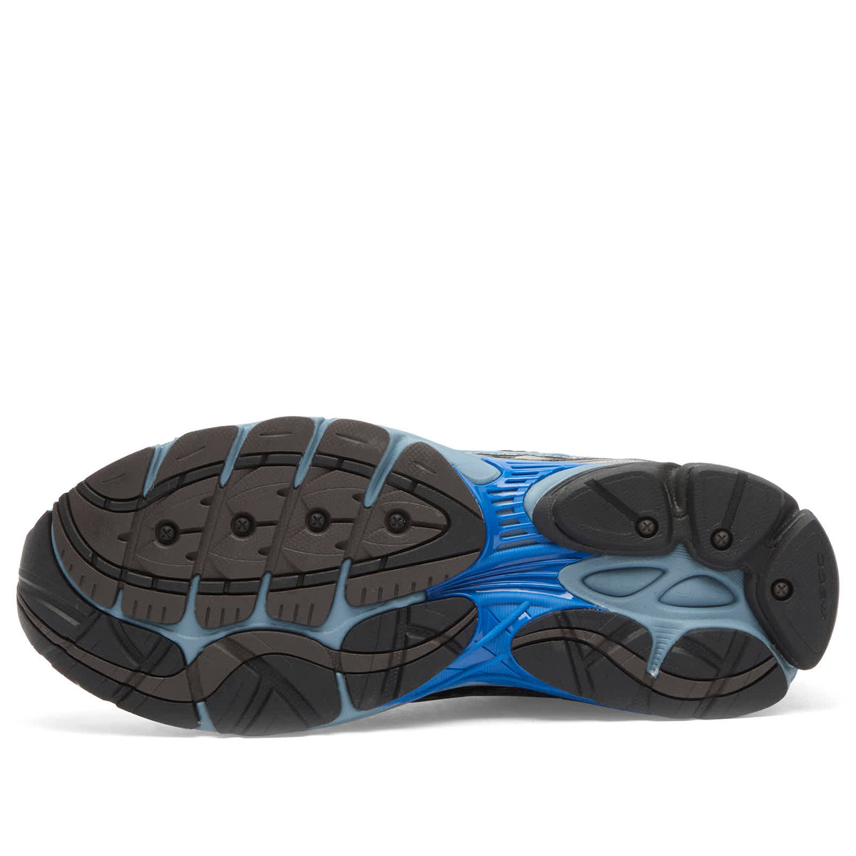 Saucony Progrid Omni 9 Sneaker